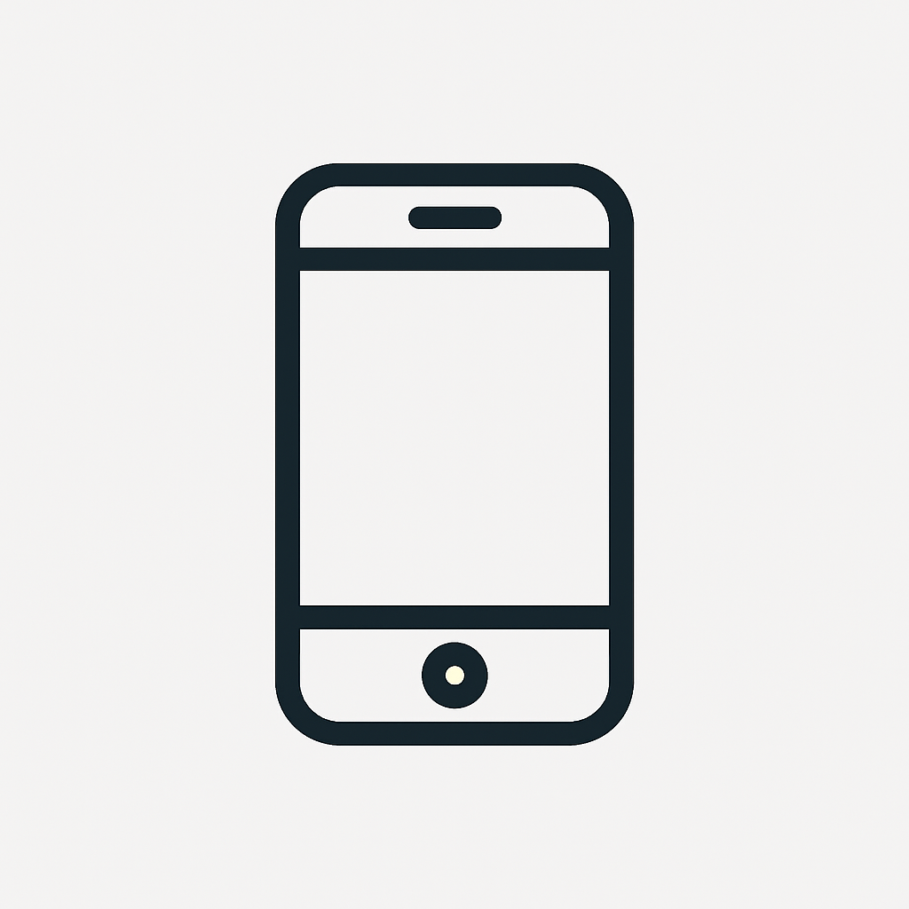 スマホアイコン